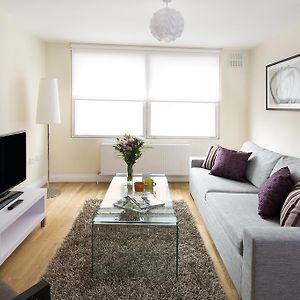 Appartement met Twee Slaapkamers